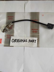 sensor oxygen sensor o2 co2 sensor oksigen o2 honda Genio Vario 160 new beat deluxe new Scoopy prestige Scoopy new all new Vario 160 adv kow original
