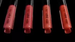 Implora Urban Matte Lipcream: Lipstick untuk Segala Acara