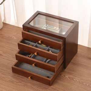 Luxury Jewelry Organizer