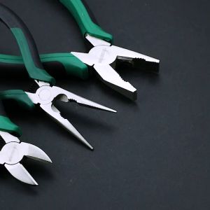 Kìm đa năng 8inch Kẹp 6inch Cắt 6inch - Một sản phẩm của Tuosen (Shop bán lẻ từng cây)