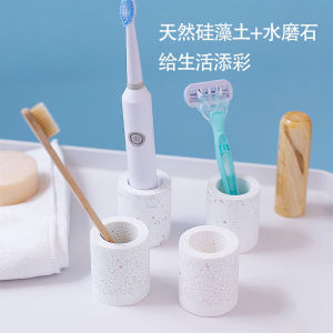 เครื่องสร้างฟันที่ปรับเปลี่ยนสี ฟันแผ่นสีฟันไดอะตอม ซิลิก้า ระบบวางแปรงสีฟันไฟฟ้า