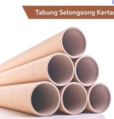Kertas flower wraping paper list gold Buket bunga cellophone (Wajib beli selongsong kertas) minimal order 5 lembar boleh campur
