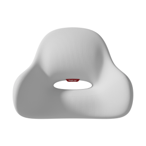NIRA | Ergonomic Lumbar and Neck Support Pillow for Drivers