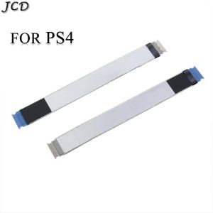 JCD | JCD 1 PS4 Ban Đầu Chủ Nhà CD DVD Ổ Đĩa Quang Cáp Thay Thế Laser Ống Kính Ruy Băng Cáp Mềm Cho Sony PLAYSTATION 4