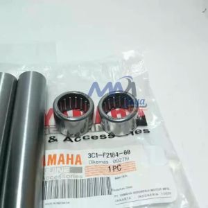 UNITRACK ASSY VIXION BOSH MONOSHOCK VIXION NEW OLD R15 V1 V2 V3 SEGITIGA BUSH ARM FORK SASIS 3C1 SET