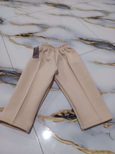 celana kulot anak  SCUBA premium