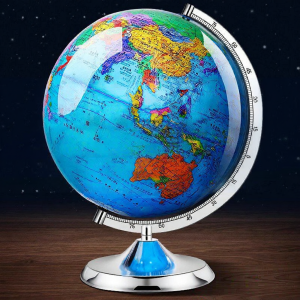 RUYI | Student Use Small 3D Floating Globe 20cm