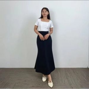 rok scuba Lunar Mermaid Skirt