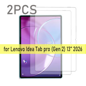 For Lenovo Idea Tab Pro Gen 2 13 2026 Tablet Scratch Proof Tempered Glass Screen Protector Protective Film