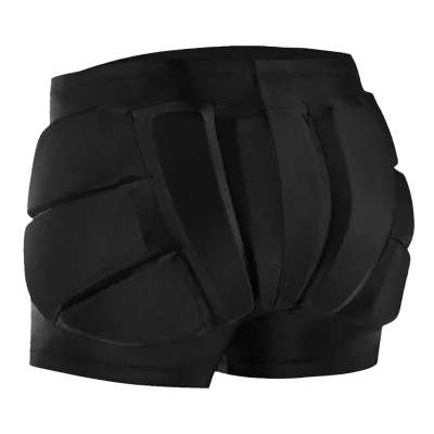 Kids Pads For Roller Skating Accessories 3d For Butt And Tailbone Kids Hips Protective Pads padded shorts for skating