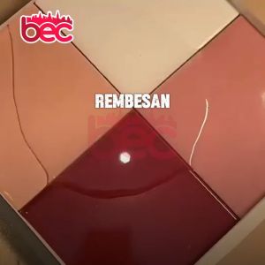 Lem Transparan Jaysuing Cat Anti Bocor Invisible Waterproof Insulating Sealant KERAMIK KAMAR MANDI KOLAM