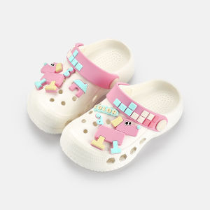 Cheerful Mario | Summer Breathable Outdoor Kids Sandals
