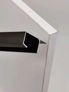 [Spot +24hours delivery]Kitchen Cabinet Aluminum Cabinet Aluminum Door Handle Cabinet Handles Modern Door Handle For Cabinet Gold Cabinet Handle