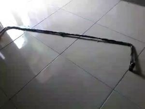Gantungan Baju Dinding Gantungan Baju Besi Tembok - Gantungan Baju Dinding Gantungan Baju Besi Tembok Dinding / Gawang Baju Tembok