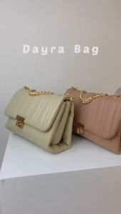 Dayra Sling Bag