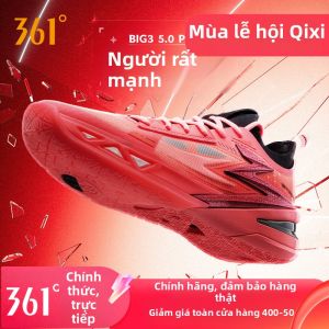 361° | Giày Bóng Rổ Mùa Đông Nam