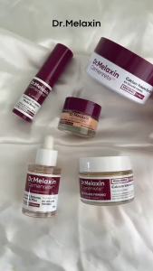 [Dr.Melaxin Official] Cemenrete Calcium Volume Ampoule Plus 30ml (Rebornic™ + Collagen) : Firming & Anti-Aging Eye Care