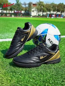 Warrior | Mens TF Football Training Shoes For Summer Sports And Physical Education Exams