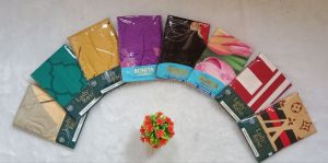 Sarung bantal+ sarung guling