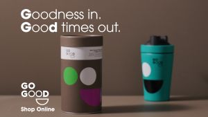 [Free Samples] Go Good Whey Protein Isolate 500g (chocolate/vanilla/Unflavoured)