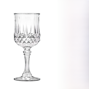 French CDA Import Crystal XO Wine Glass High Leg Cognac Cup Shot Glass Brandy Glass Whiskey Cup