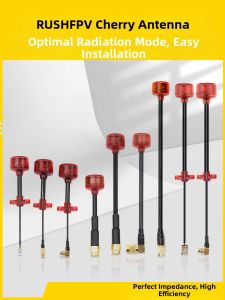 Cherry | Dual Polarized Transmitter and Receiver Antenna 5.8G
