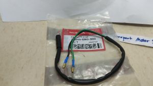 Panduan Lengkap Mengenai Switch FR Stop Switch Rem Depan Honda Supra Karisma & Supra Fit Grand Kode Part 35345-GWO-900
