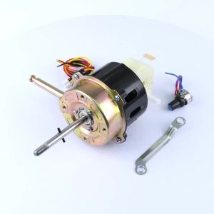 diymore | DC9-28V Universal Brushless Motor For Floor Fan Table Wall Mounted Electric Fan Motor Replacement DC Low Voltage Motor