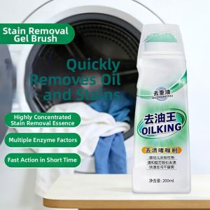YOULE | Convenient Oil & Stain Remover Gel Brush 200ml