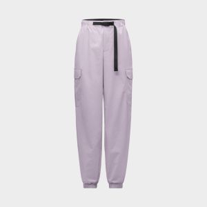 Bananain | Cool Fast Drying Cuffed Work Pants