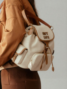 Basto | Winter New Fashion Casual Backpack Women