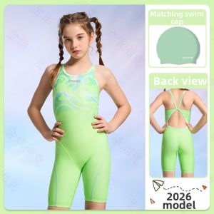 ZOKE | Chlorine-resistant Training Swimwear