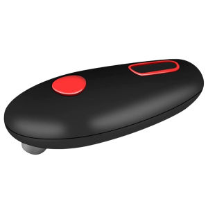 Electric Canning  Automatic Mini Beer Cola Can Opener Handheld Portable Reusable Battery Powered Kitchen Tools for Party Bar