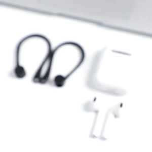 Ear Hook for Airpods Pro 3 Pro 2 Earbuds Earphone Anti-lost Silicone Band