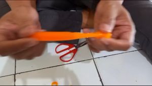 Biotex Cairan Pelumas Cetakan Soft Lure 15 ML