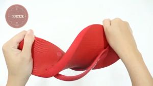 H&N Online Shop - Sandal Jepit Wanita ANDO Nice - Ready Banyak Warna - Size 36-40