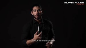 Alpha Rules Paket Bundling 19 Dirt Off Heads Up