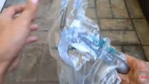 COD ✅ Gunting Dahan model Tarik tali Pisau Multifungsi Pemotong Dahan Ranting Tanaman Daun Pohon