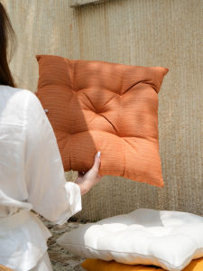 TEXDREAM | Sunproof Outdoor Seat Cushion