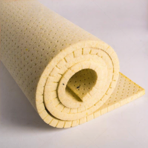 forsso | Industrial Heat-Resistant Perforated Ironing Pad