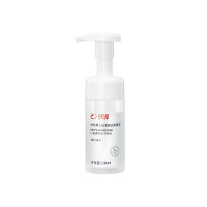 KEAN | Oily Skin Control Amino Acid Facial Cleanser for Men