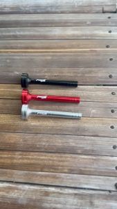 TIANG SUPER KIPS NINJA R SS RR FULL CNC ORIGINAL PRO1 RACING