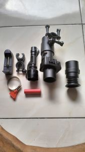FULLSET NIGHT VISION BPRO 5+IR