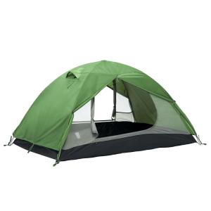 BSWOLF | Portable Lightweight Waterproof 2-Person Tent