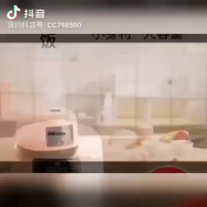 K5492 智能电饭煲 Smart Rice Cooker 3L