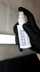 GYEON Q²M SCENTS [80ML 3-Hangers Included] | FRAGRANCES FOR CAR INTERIOR