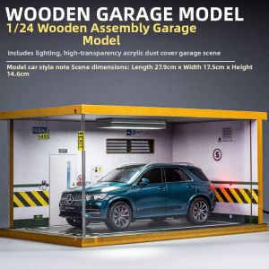 ZIOMIYSTAR | Luxury SUV Alloy Model Car