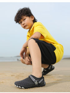 Waterproof Slip-resistant Five-finger Beach Shoes