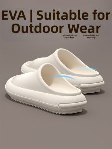 MIDANGDANG | Non-slip Outdoor Casual Beach Slipper