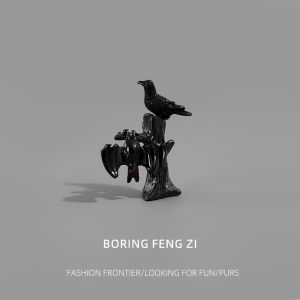 Đồ Trang Trí Bàn Làm Việc Kiểu Nhật Bản Halloween Vui Nhộn Giải Trí Thay Đổi Tâm Trạng Đồ Trang Trí Xương Vua Đồ Trang Trí Nhà Phong Cách Bắc Âu